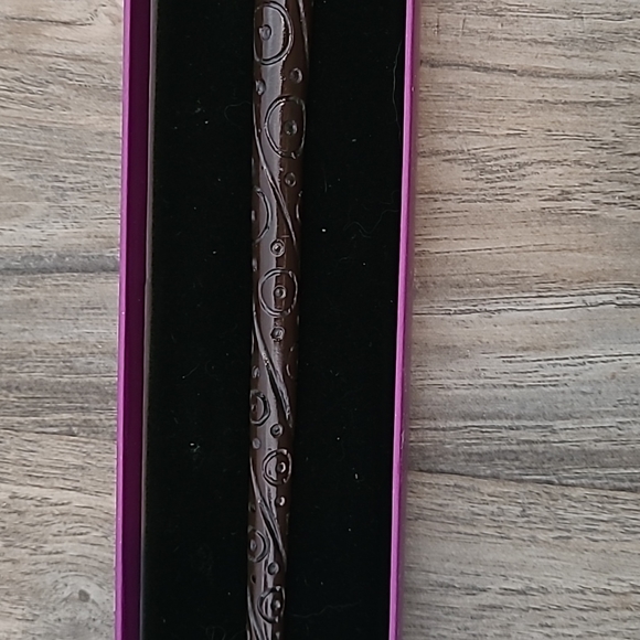 Harry Potter Sirius Black Replica Wand - Picture 3 of 5